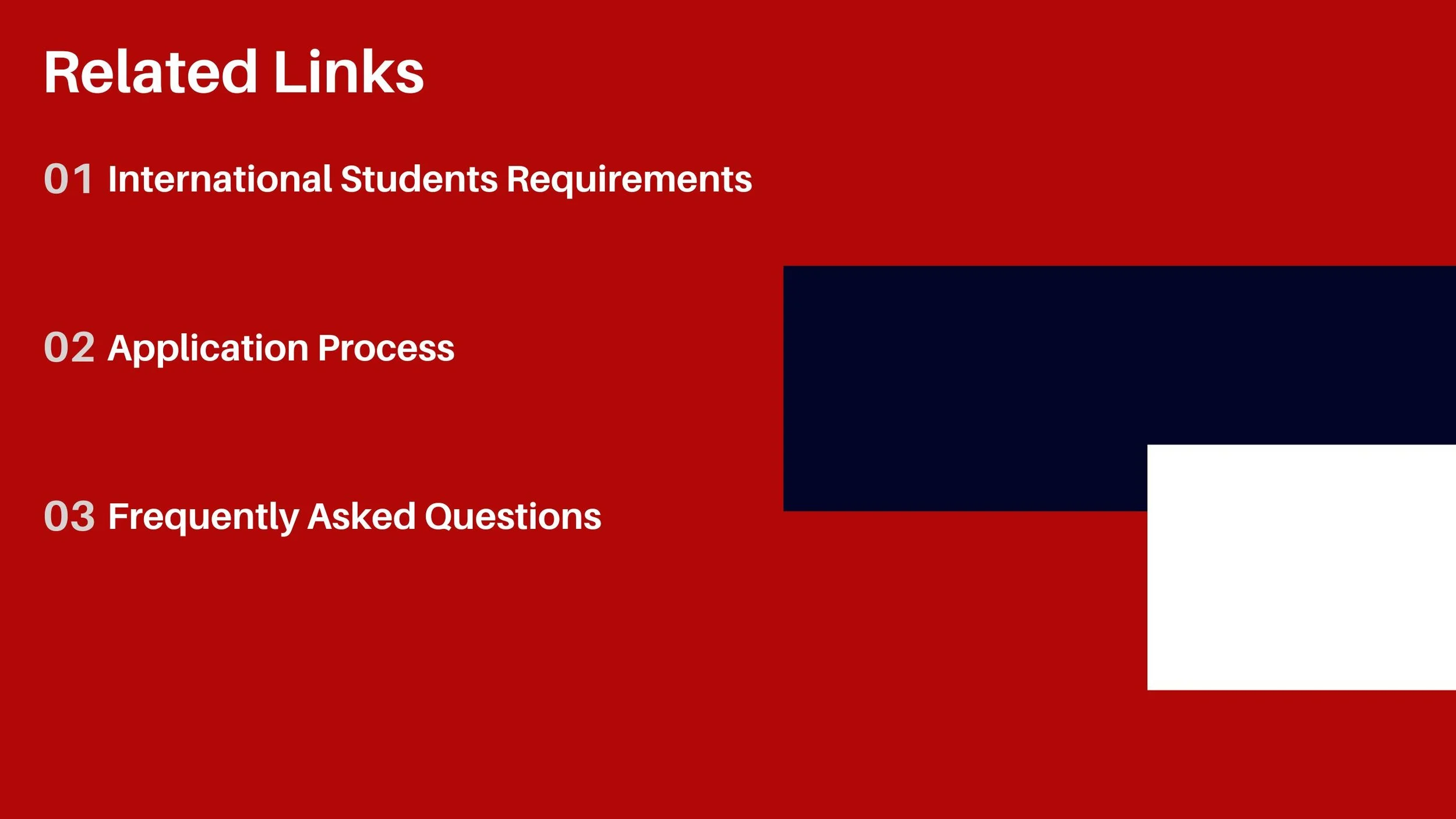 ACS International Students — Arcadia Christian School