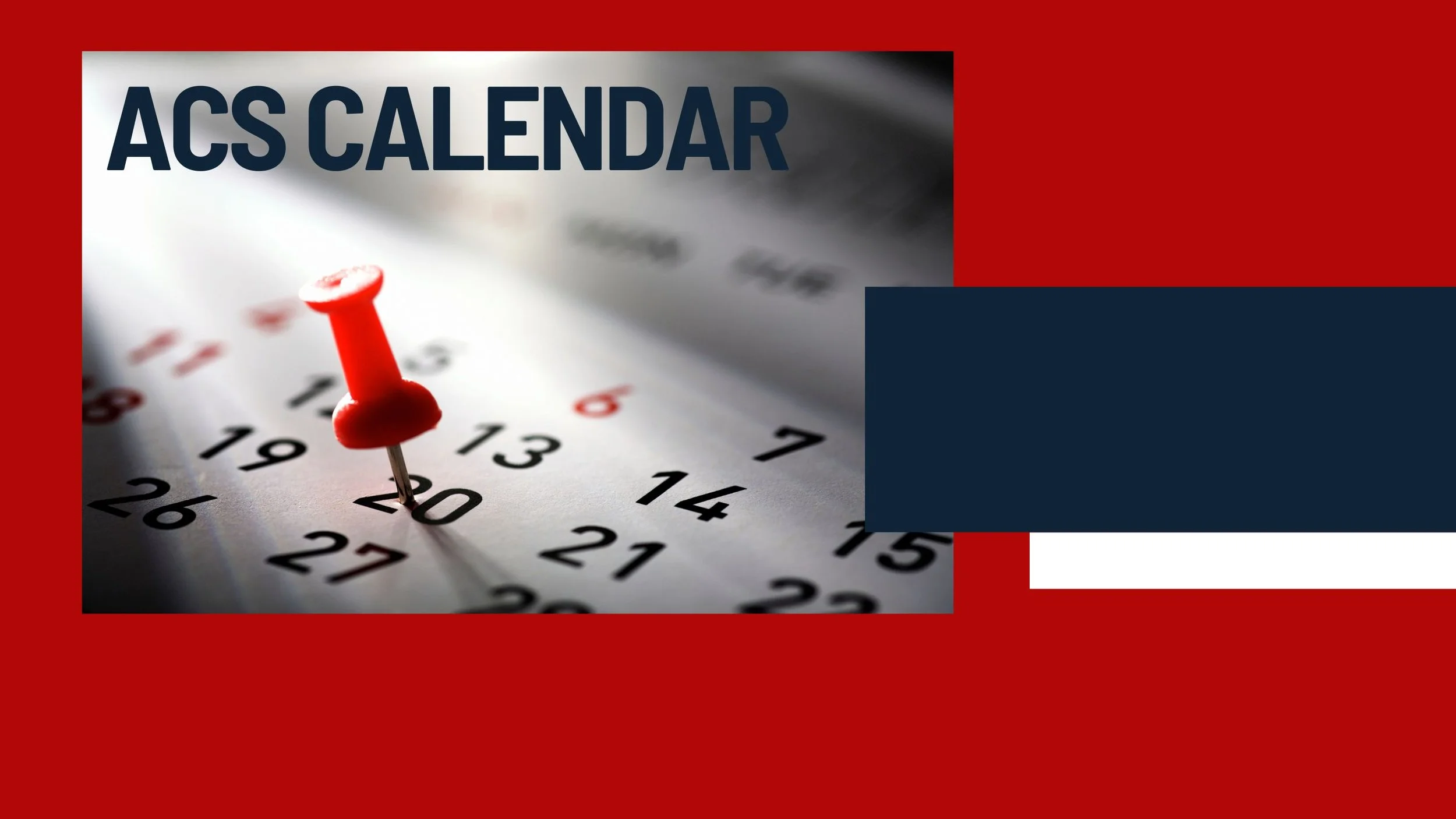 ACS Community — Arcadia Christian School