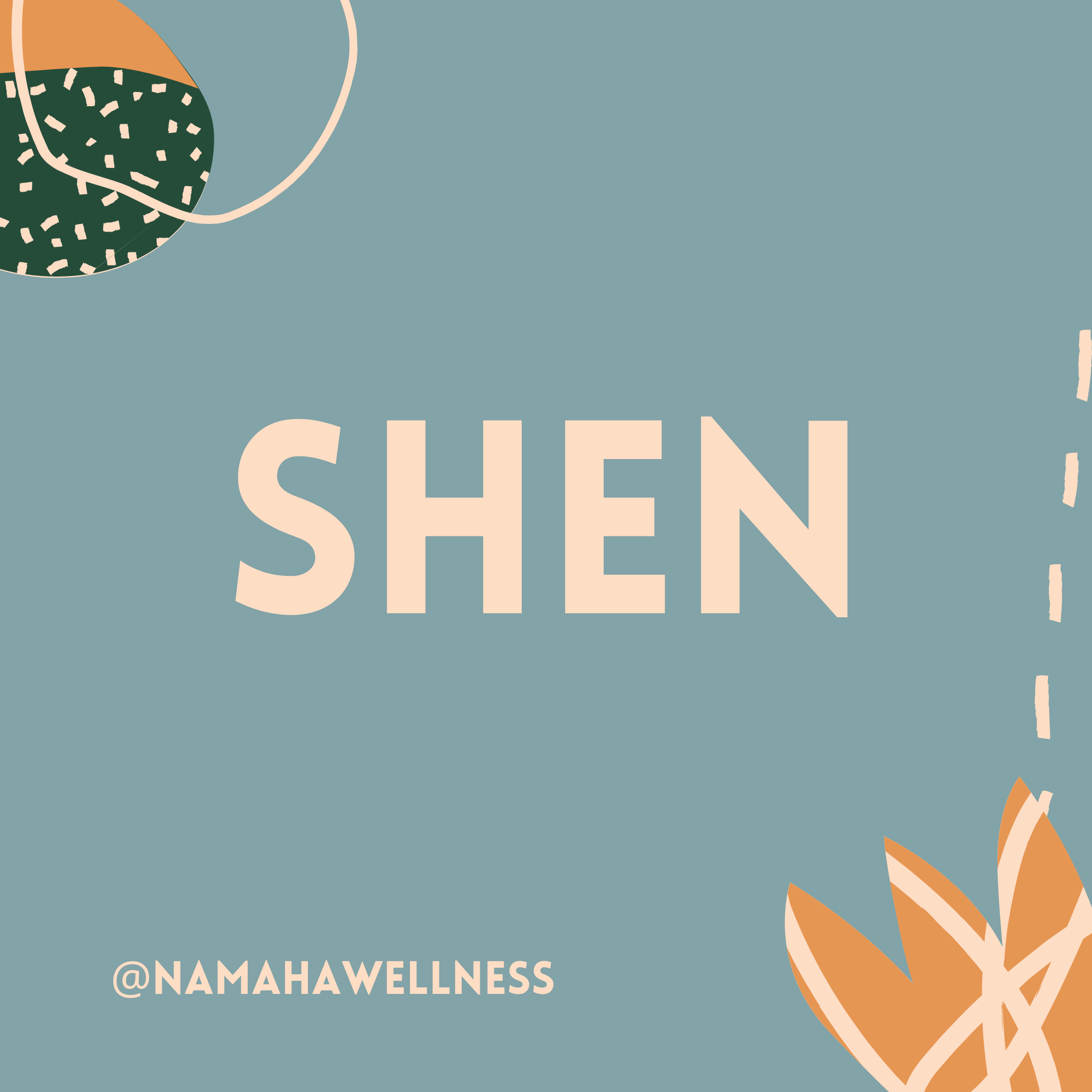 What is Shen? The Definition of this TCM Term. — Acupuncture & Vedic