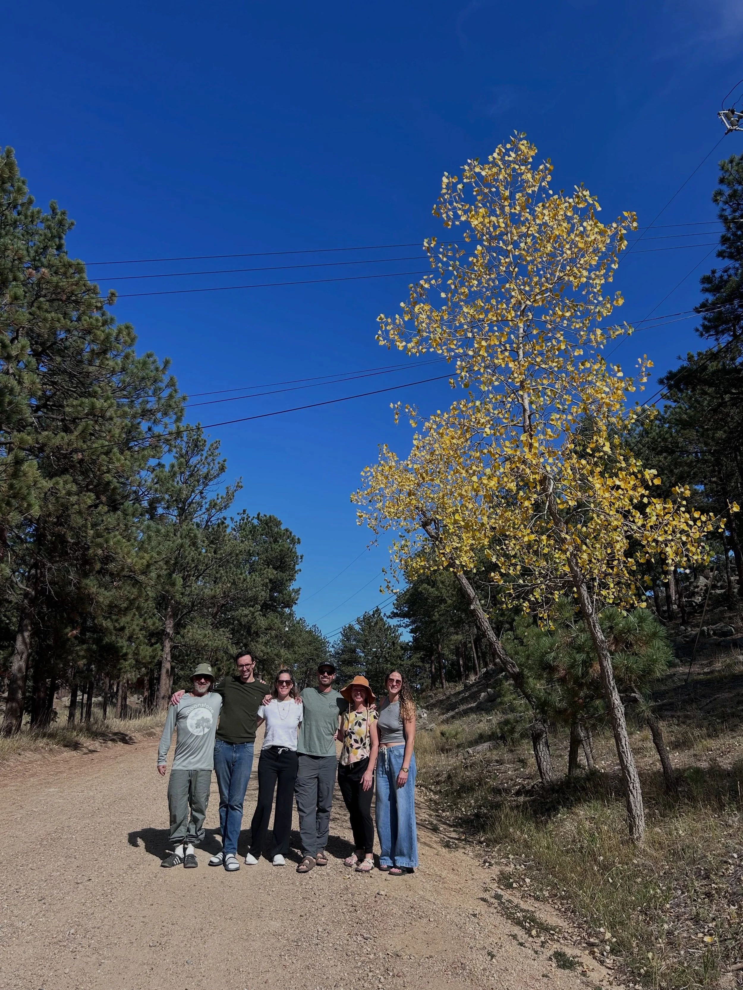 ✨ Mastering the Siddhis: Part 2 ✨

Recently, we gathered in the peaceful atmosphere of @bouldermeditationcenter to immerse ourselves in profound Vedic wisdom. Guided by @thethomknoles, we explored several of Patanjali&rsquo;s Yoga Sutras in a way tha