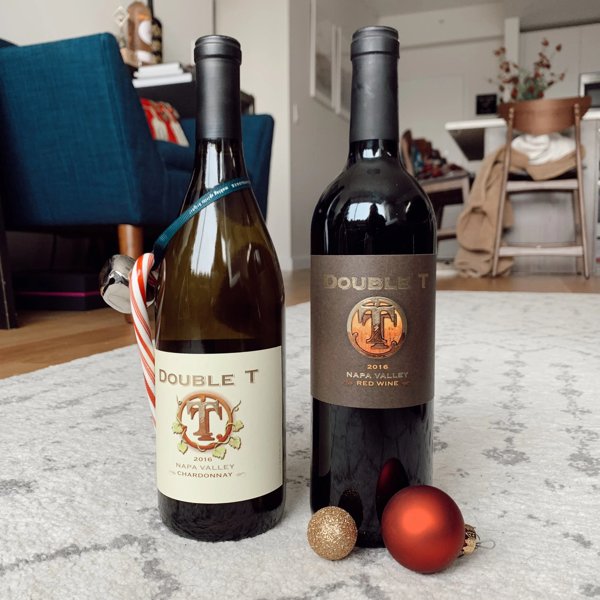 Trefethen Double T 2025