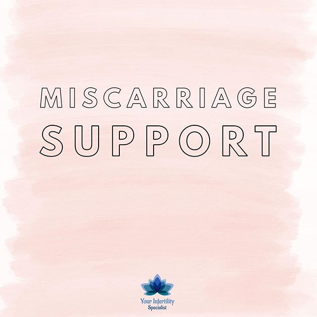 Did you know many medical professionals won&rsquo;t provide pregnancy support until you&rsquo;ve had A minimum of two miscarriages and sometimes even more? It breaks our hearts to see women turned down for pregnancy support once they get their positi