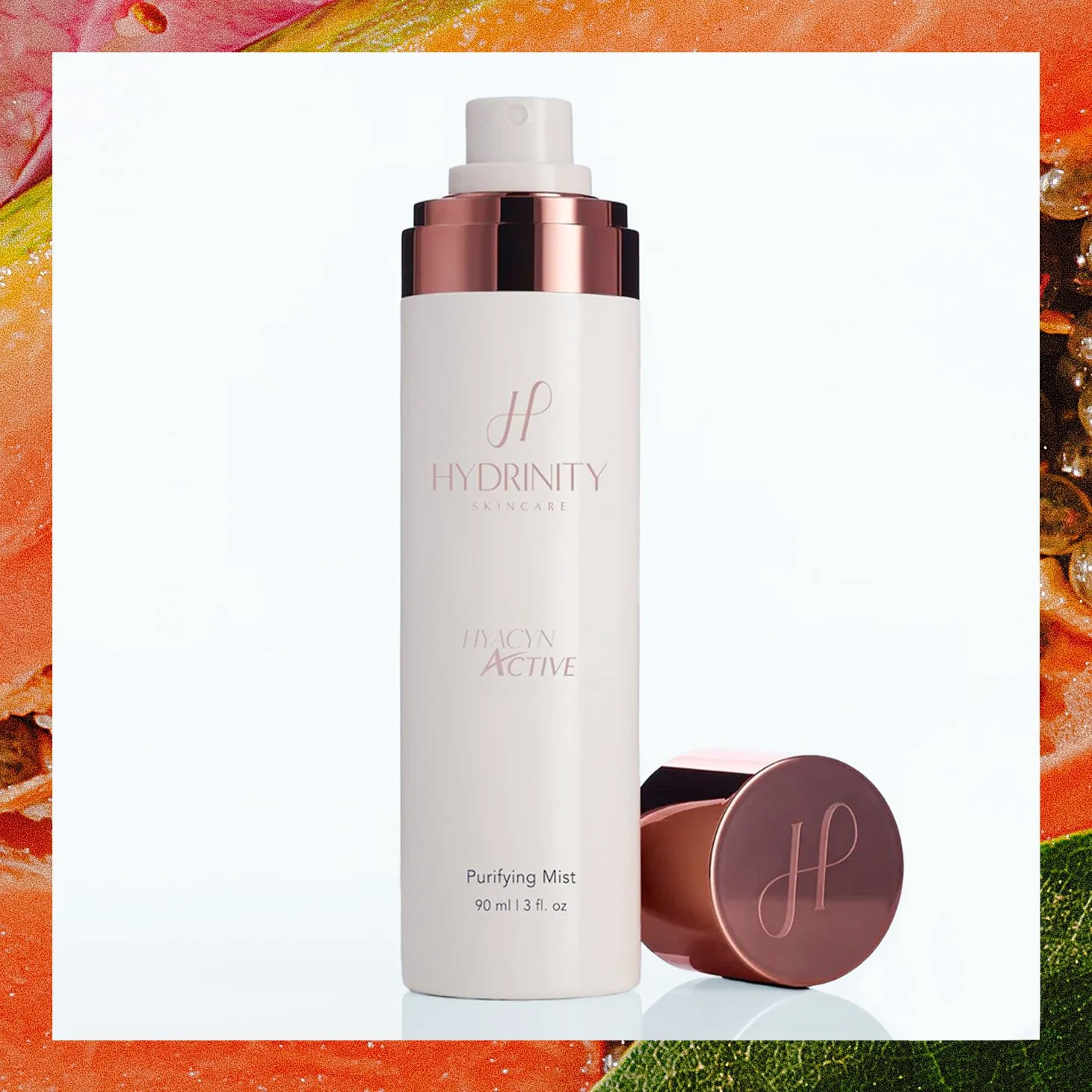 Hydrinity Hyacyn Active Purifying Mist