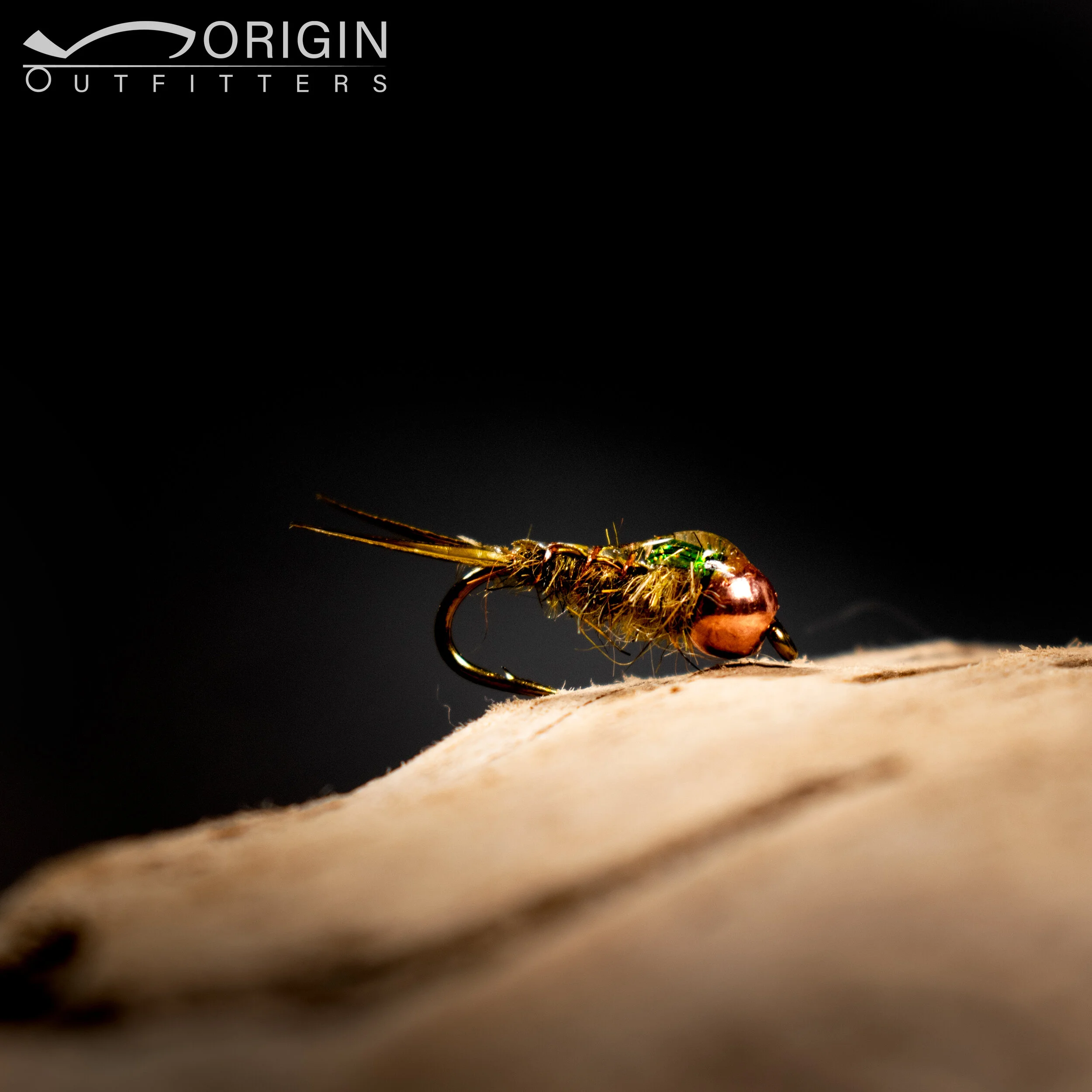 Blue-Winged Olive (Copy)