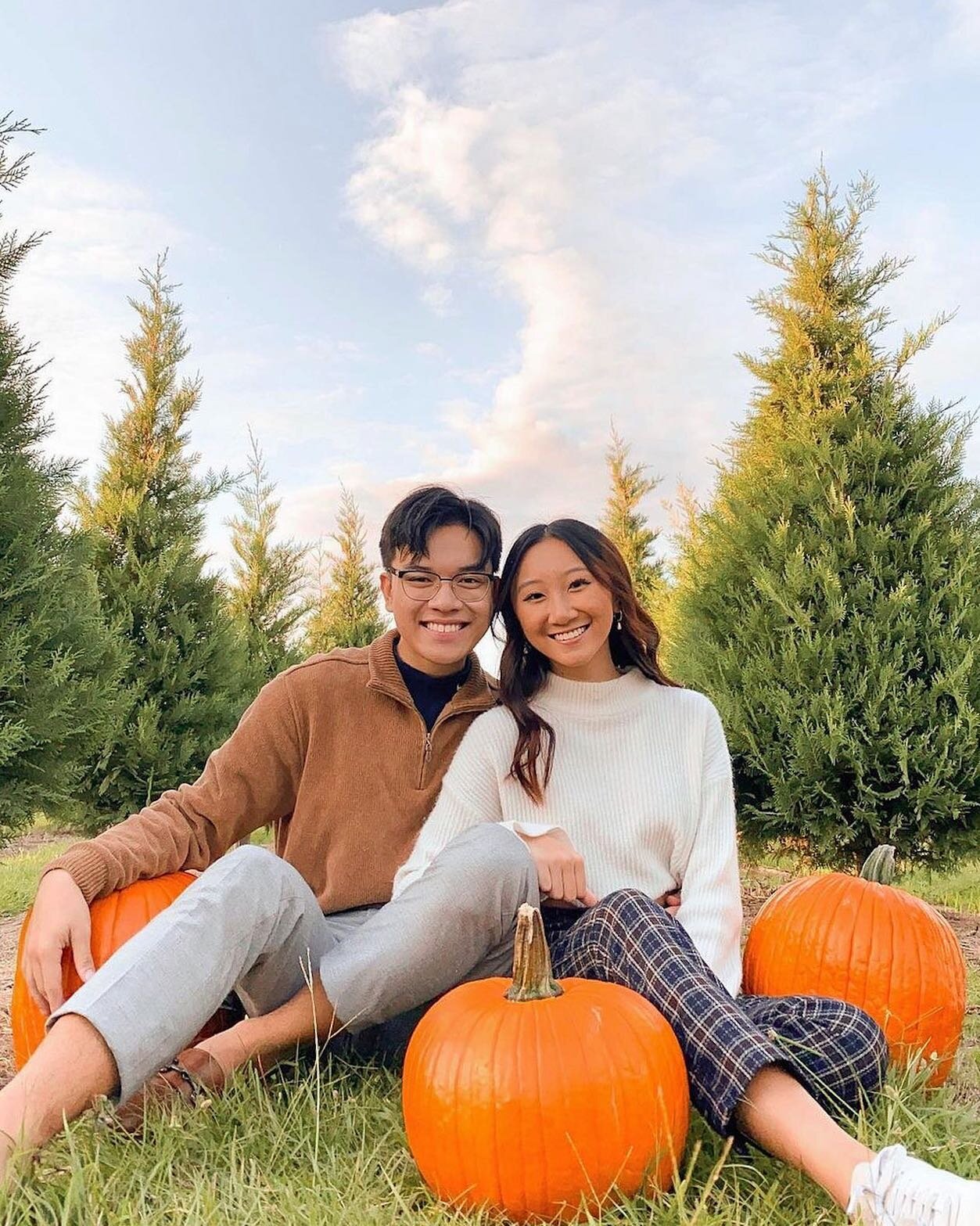 That&rsquo;s a wrap 🍁🎃🧡

The Pumpkin Patch is now CLOSED! We&rsquo;d like to thank all of our friends for coming out to visit us this fall. Y&rsquo;all really made it a special one. ☺️

We&rsquo;ll see you all on November 21st when we kick off Chr