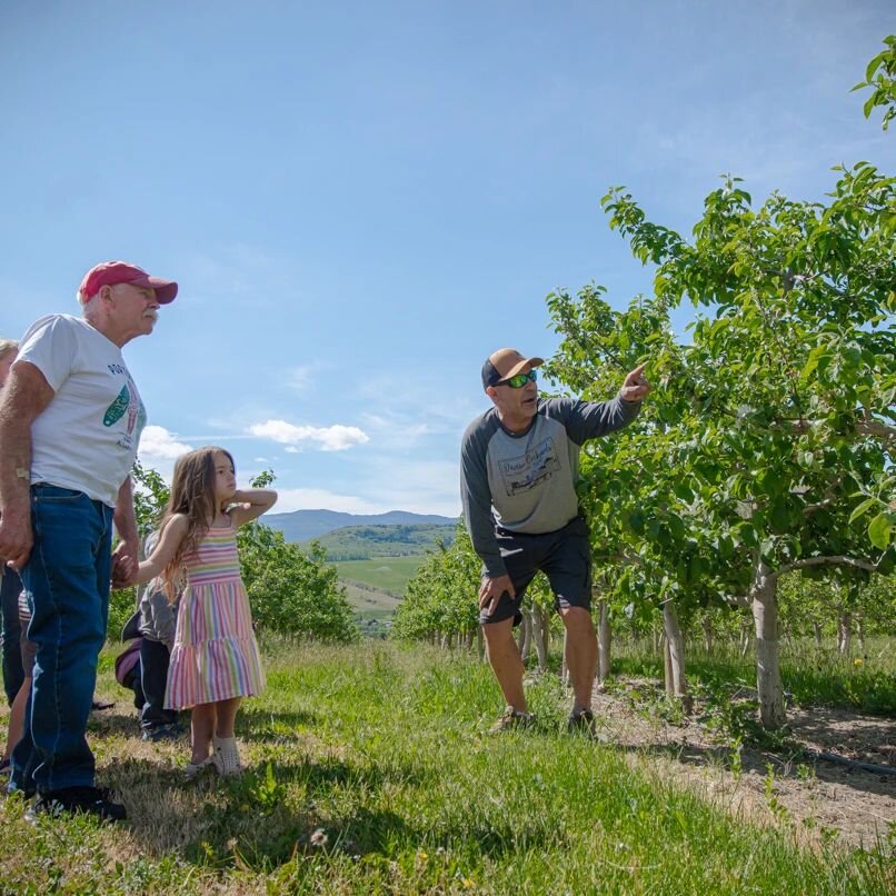 Have you been on a tractor tour this year? Tours run Fridays and Saturdays  10am - 4pm! The train leaves every 45 mins! See you there!
..
.
.
.
.
.
.
.
.
.
.
#TractorTours
#FarmLife
#FarmTour
#FarmExperiences
#ExploreTheFields
#FarmFun
#TractorAdvent