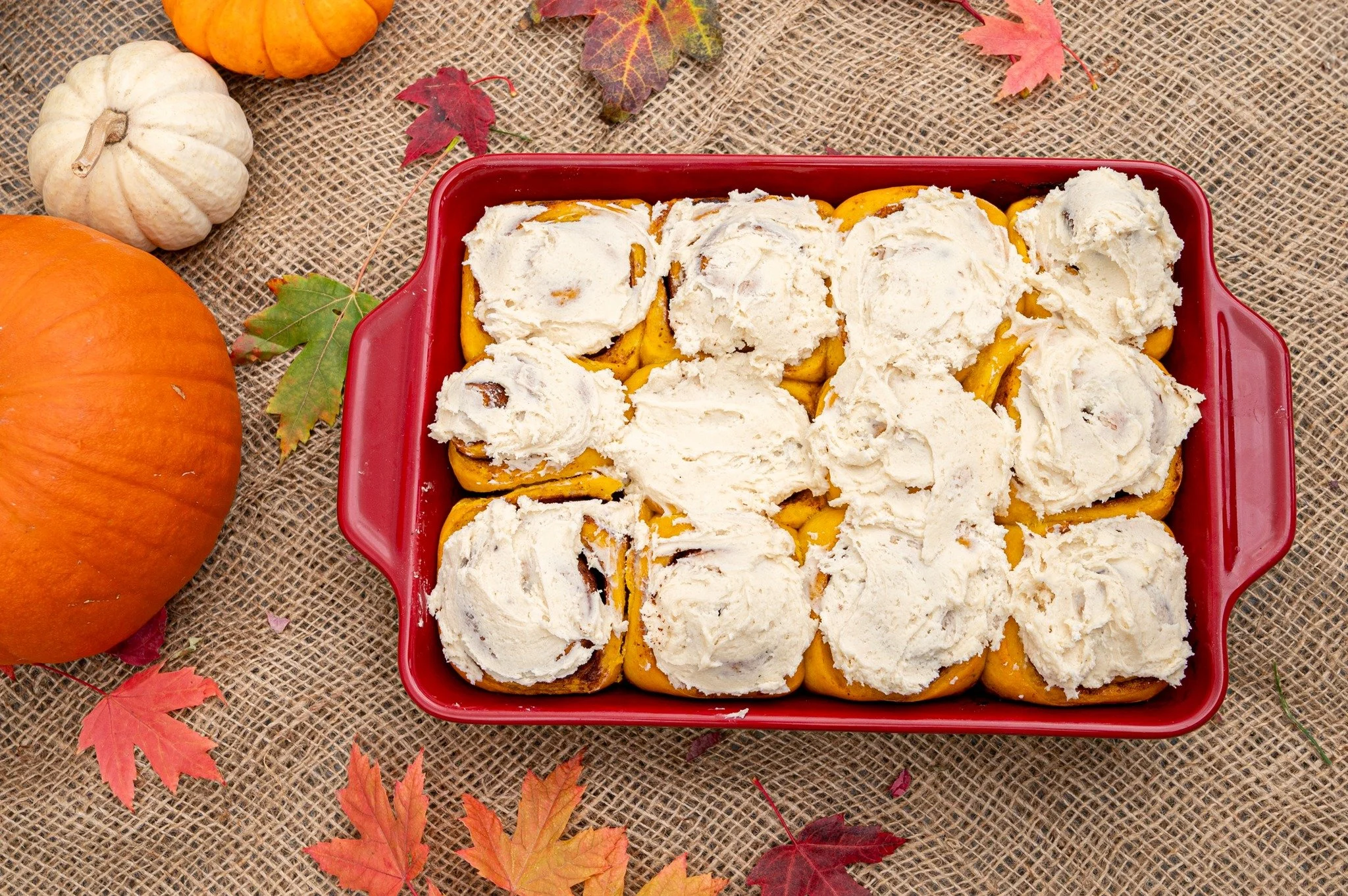 Don’t miss tomorrow's Newsletter!
It’s one of the last of 2025, written by Rachel, and it’s all about YOU!
Plus, Rachel is sharing her amazing Pumpkin Cinnamon Buns recipe, trust us, you’ll want to bake these!
Subscribe today