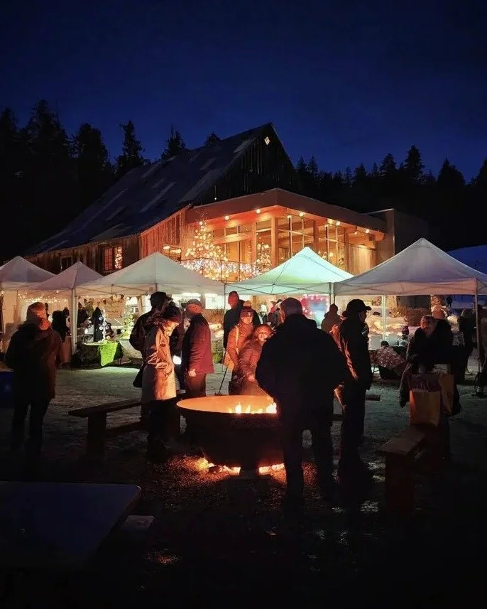 We are excited to be part of the 5th Annual Farmstrong Cider Christmas Markets!

Visit us on Saturday November 22th &amp; 29th
Market hours: 11 to 5 PM

For more information visit https://www.farmstrongcider.com/christmas-markets

#FarmChristmasMarke