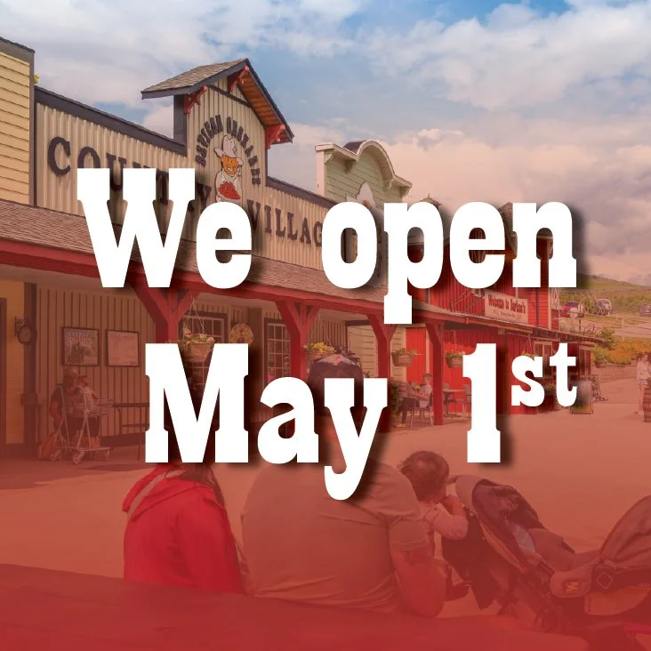 🌸 We&rsquo;re Opening in Less Than TWO Months! 🌸

The countdown is officially on&hellip; and we can&rsquo;t wait to welcome you back to the farm!

What do YOU miss most about visiting Davison Orchards?

🚜 Tractor rides?
🍦Real fruit ice cream?
🥧 