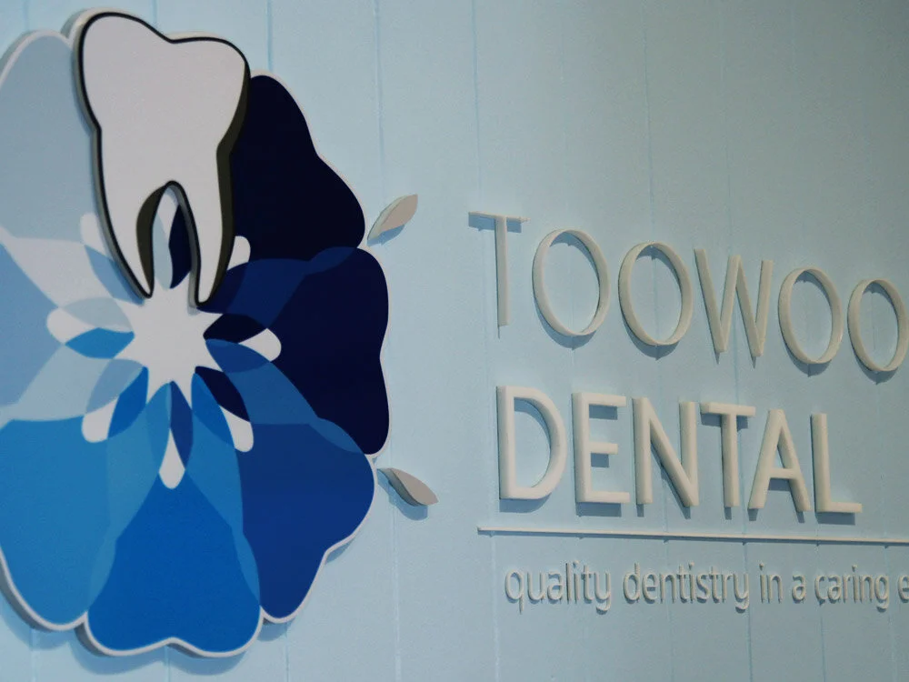 Reception-Signs-Signs-On-Time-Reception-Toowoomba-Dental-Acrylic-Printed-3D.jpg