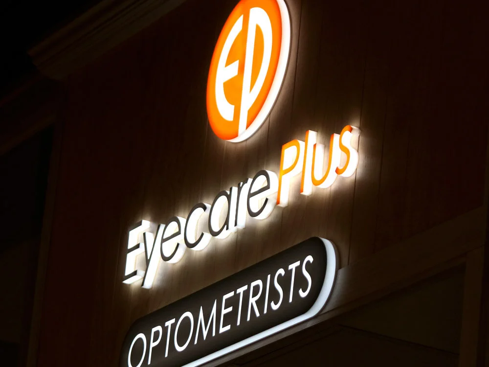 3D-Illuminated-Signs-On-Time-Eyecare-Plus.jpg