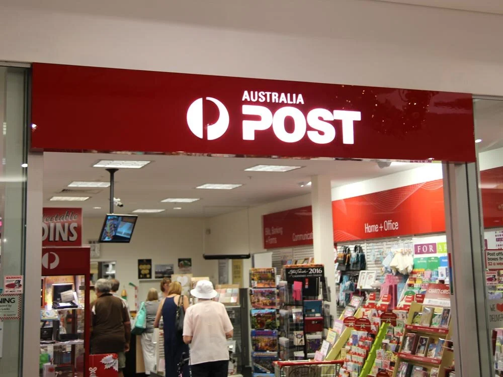 Illuminated-Lightbox-Signs-On-Time-Australia-Post.jpg