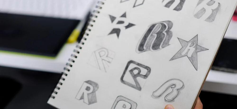Branding - Out with the old... In with the new.