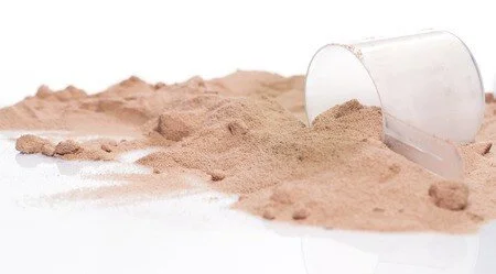 La verdad sobre la proteína 