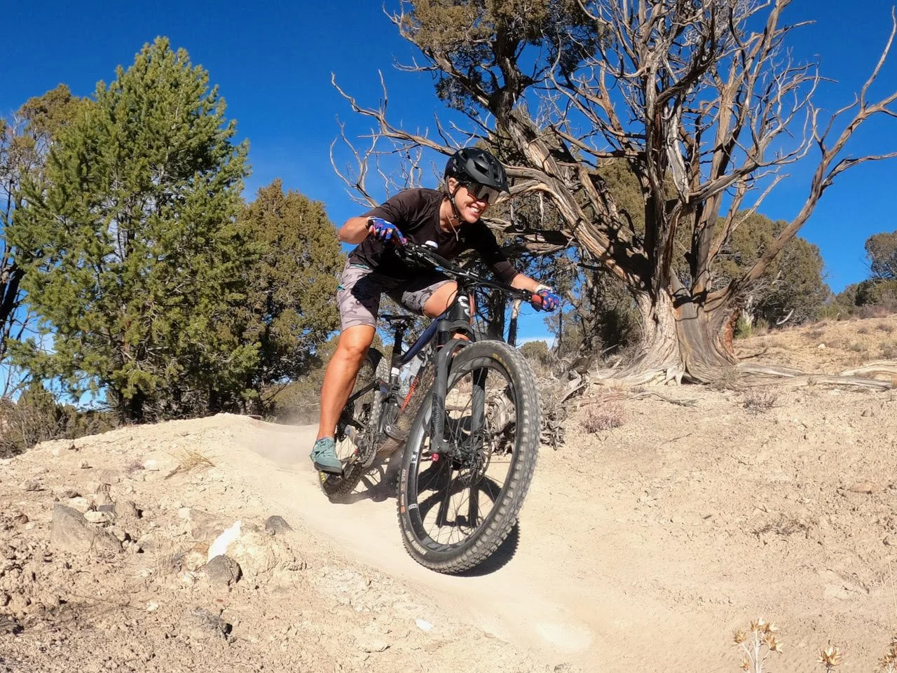 Ride Beyond: A Western Slope Weekend with The Cycle Effect