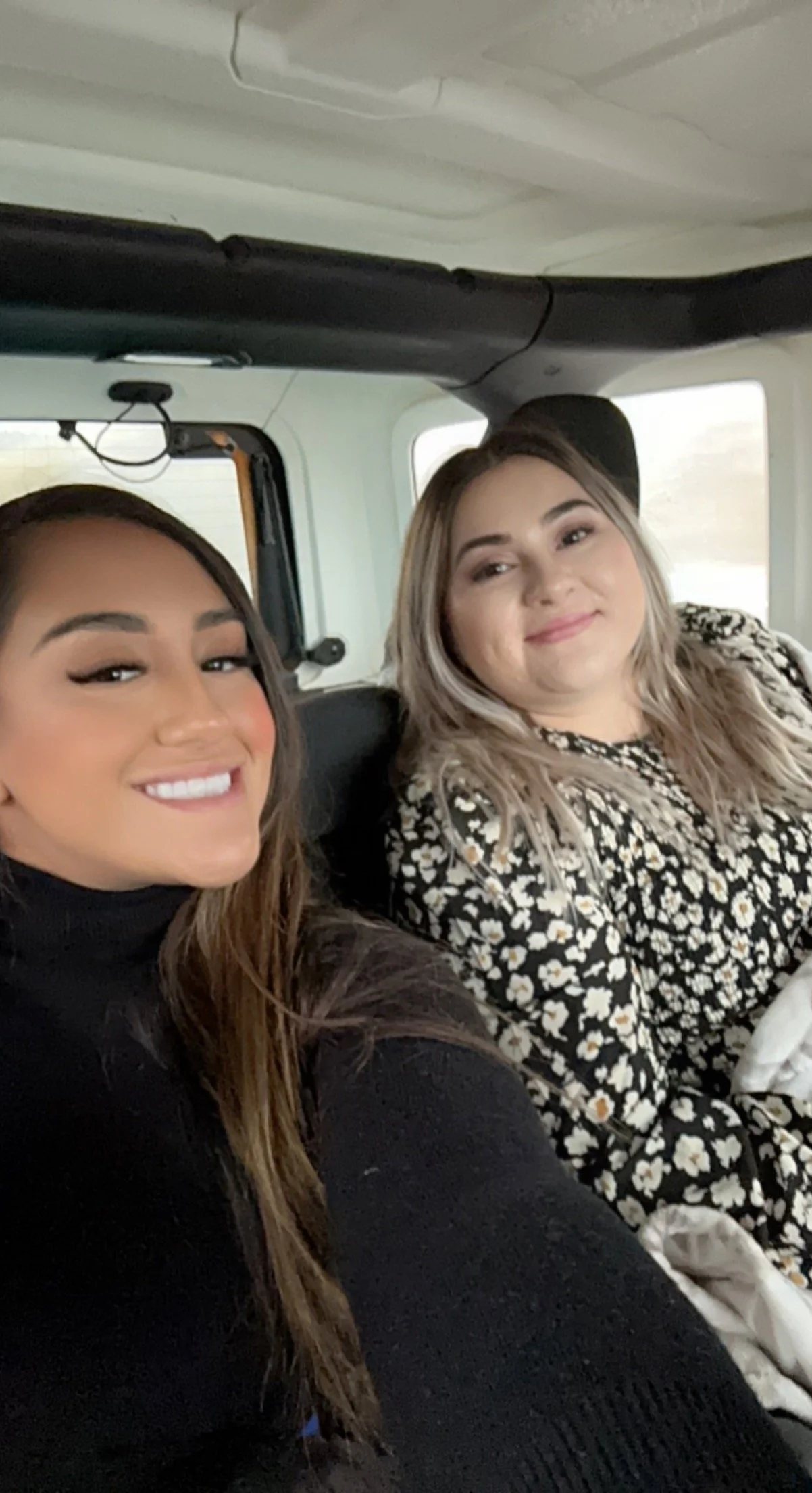 fight fear with empathy