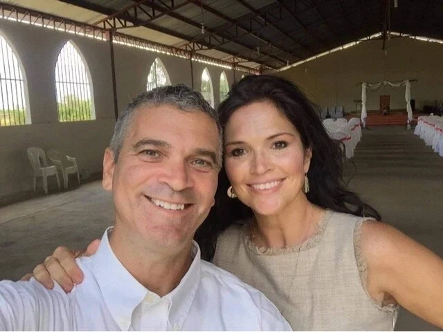 Modeling Christian Life in Nicaragua