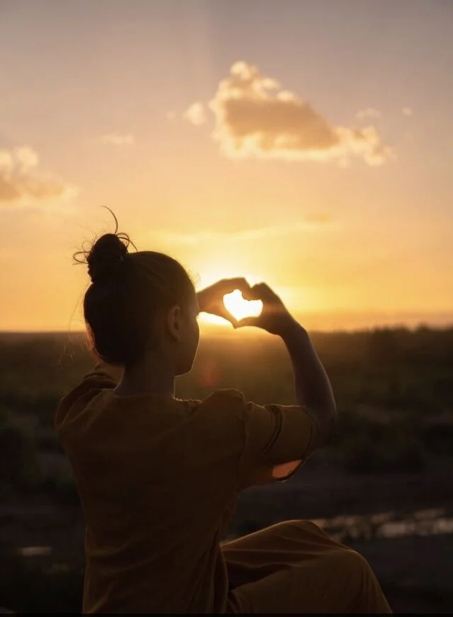 Seek Him - Devotional