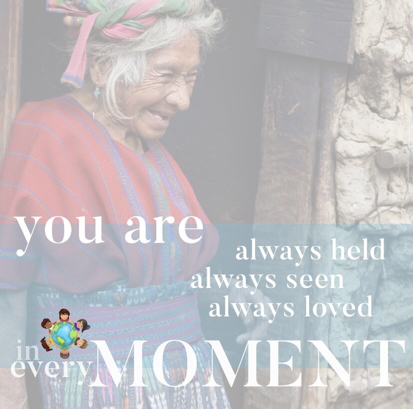 Moments - Devotional