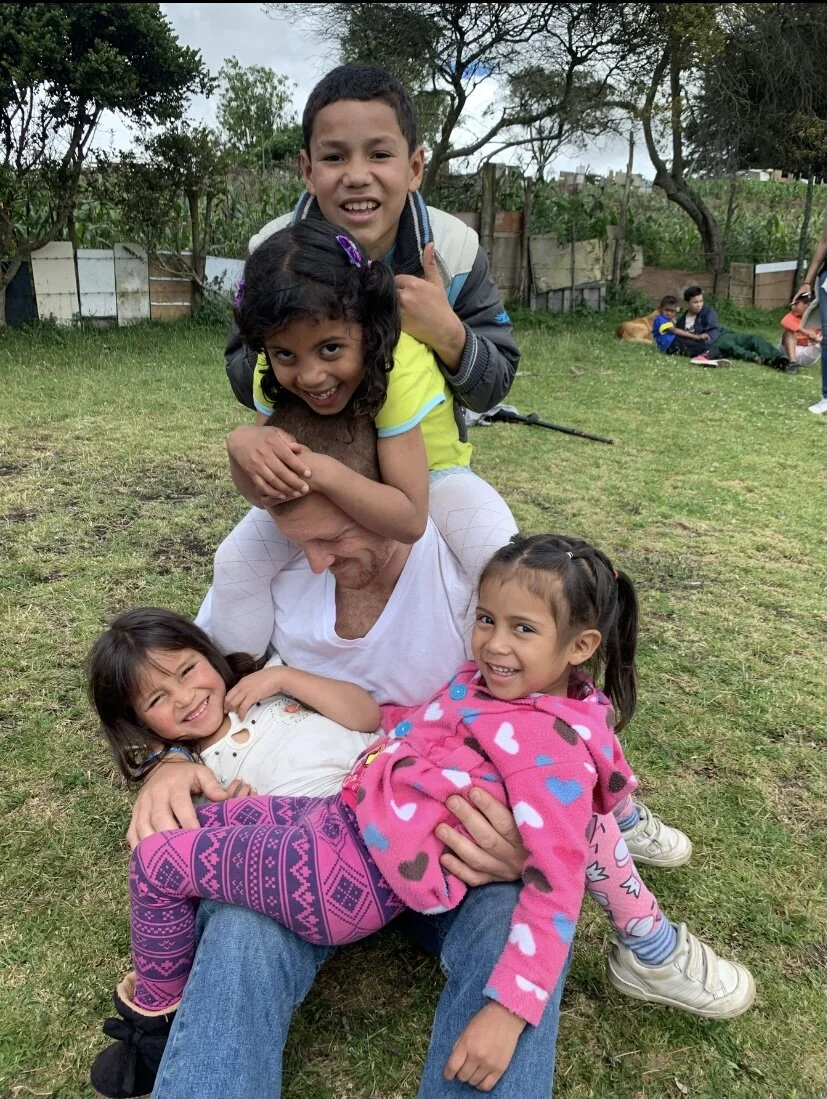 What Is Your Mission In Life?