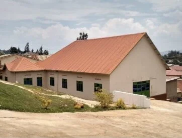 Mission Life's Child Hope Center Welcomes More Children in Kimironko