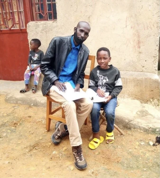 Prayers for Child Hope Center as Rwanda takes Measures to Combat Rising Covid cases