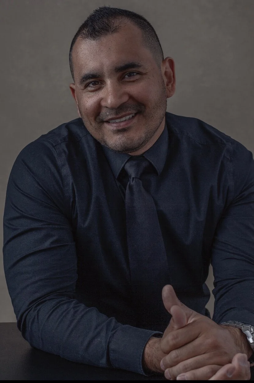 Angel Galvis Officially Steps into CEO Role as Mission Life’s First Paid Employee