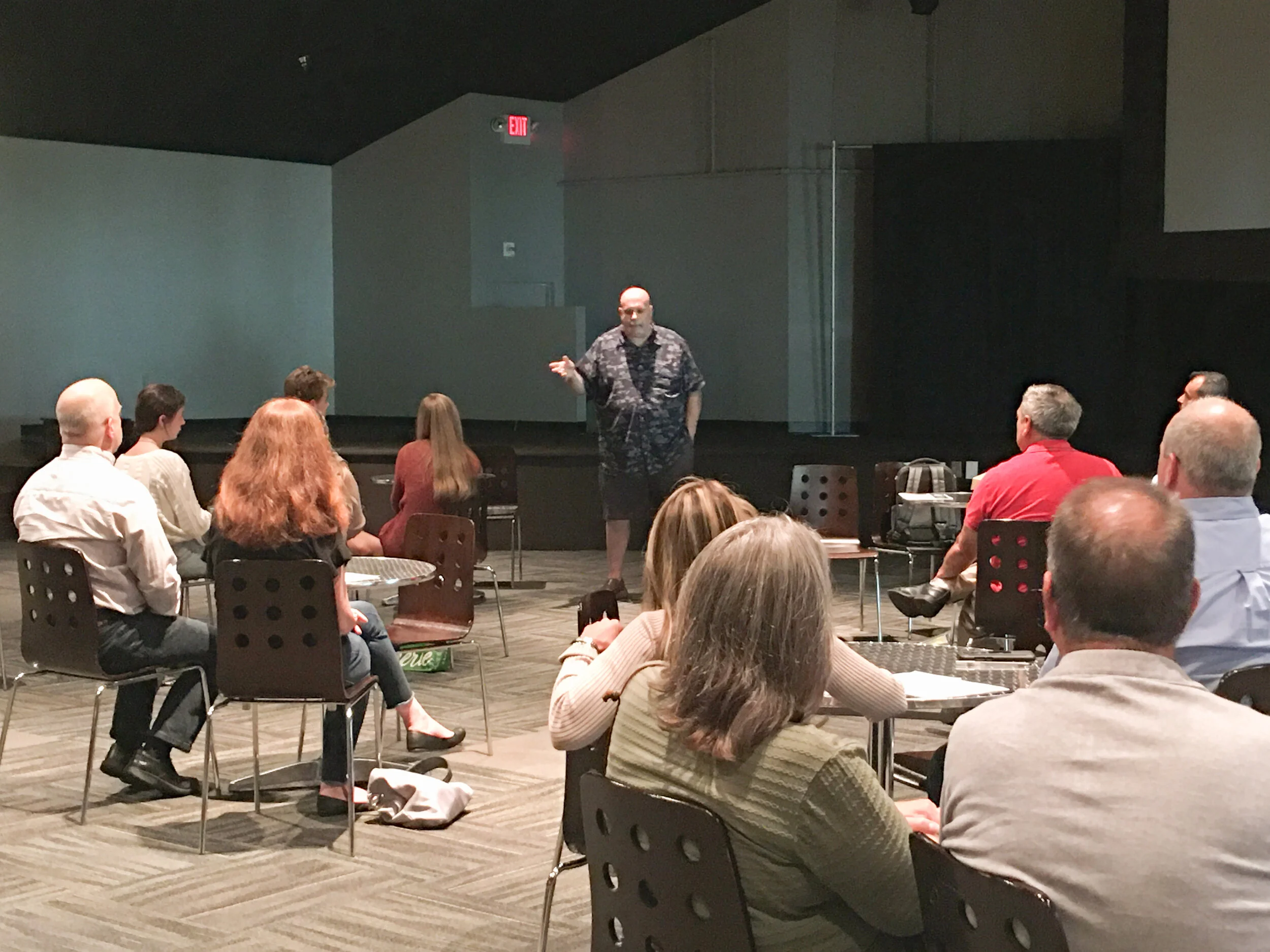 We're Going Global with Manchester Christian Church in 2022! 