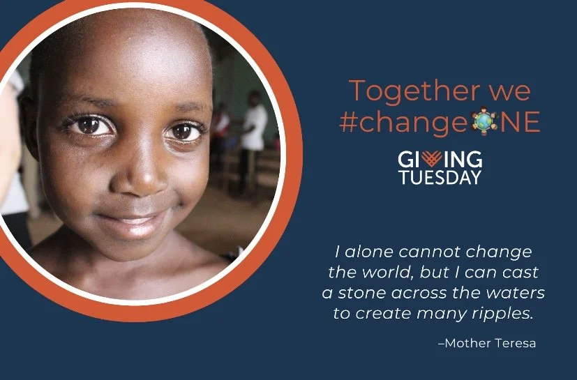 Facebook Matches Giving Tuesday Donations