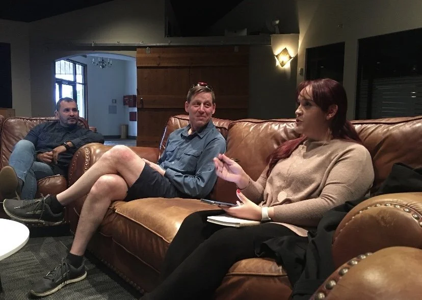 Mission Life Welcomes New Board Members