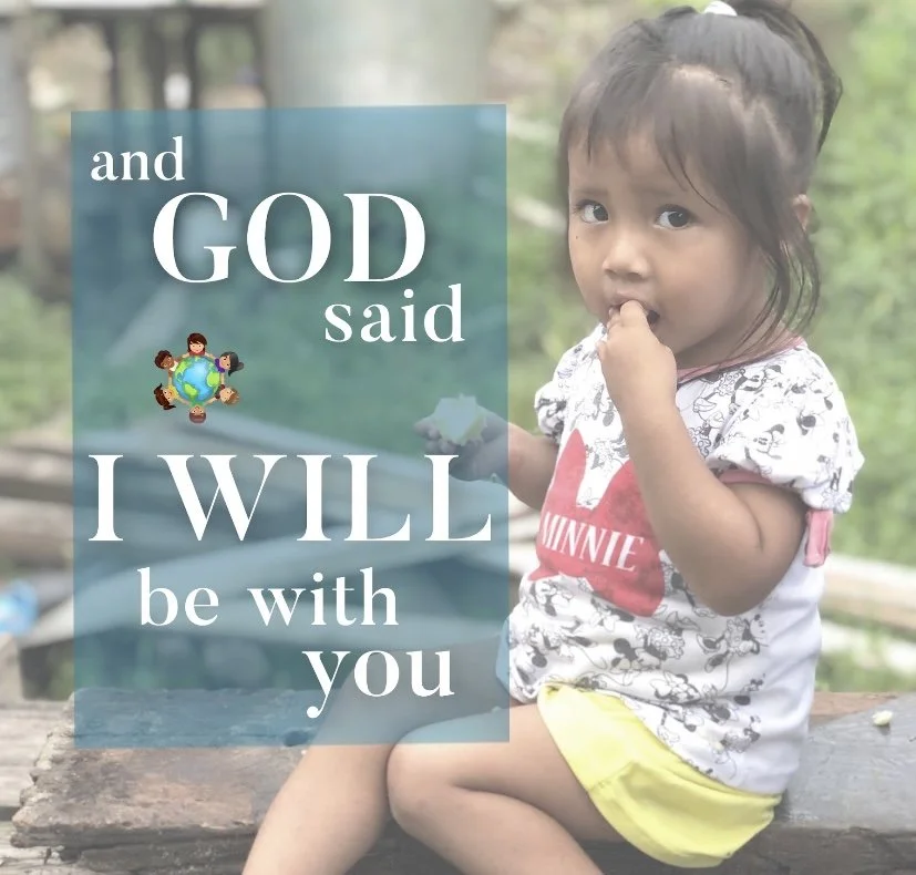 What NOT to Say to a Burning Bush 