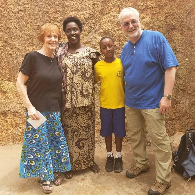 Rwanda Mission Trip Team Blog-Day Three