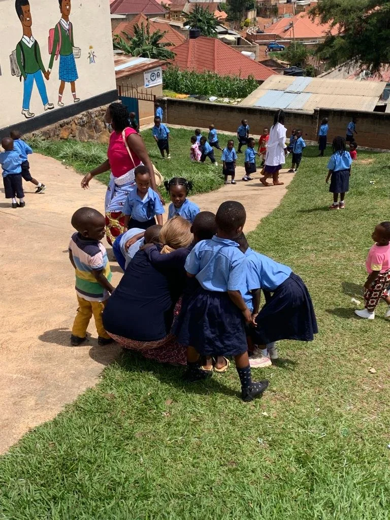 A Beacon of God’s Light and Hope in Kimironko