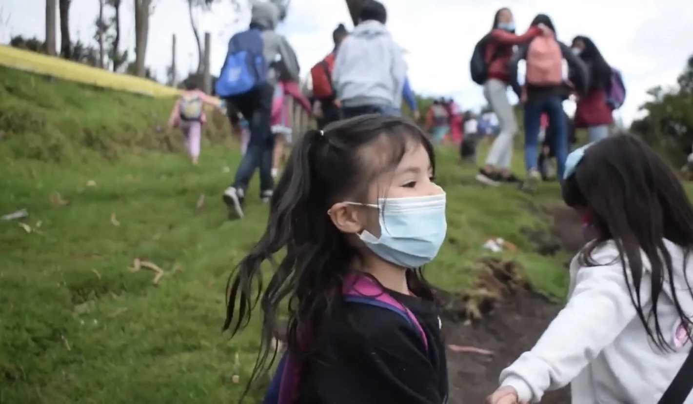 Music, Fun and Excitement are Plentiful in Bogota!