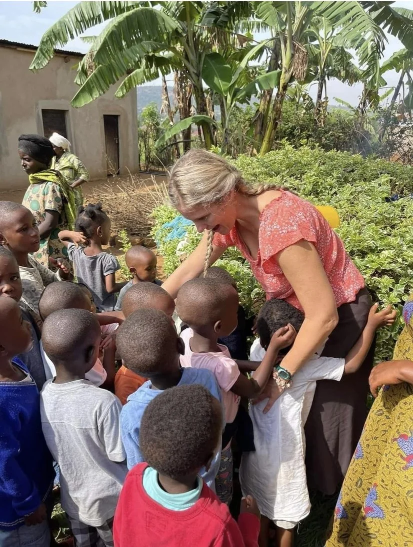 The Ripple Effects of Human Connection