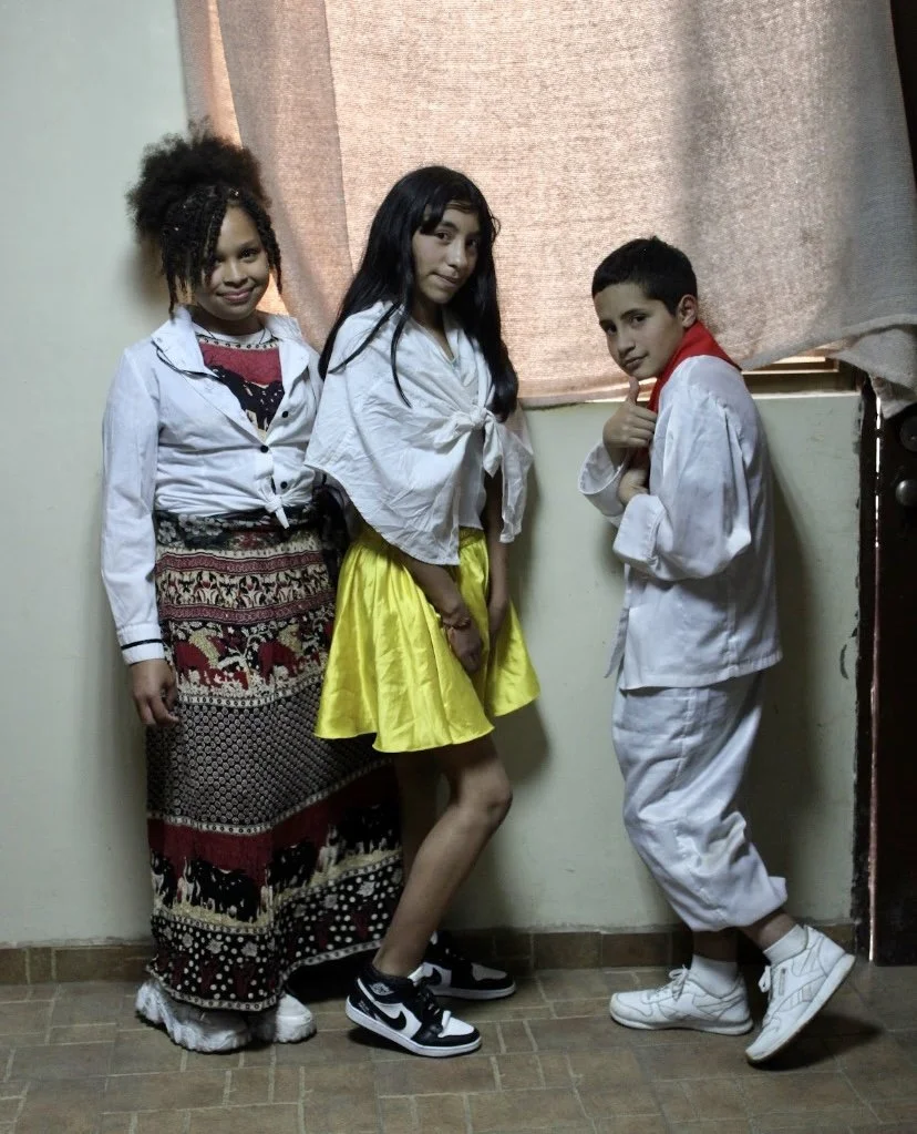 Embracing Different Cultures at Our Center in Bogota