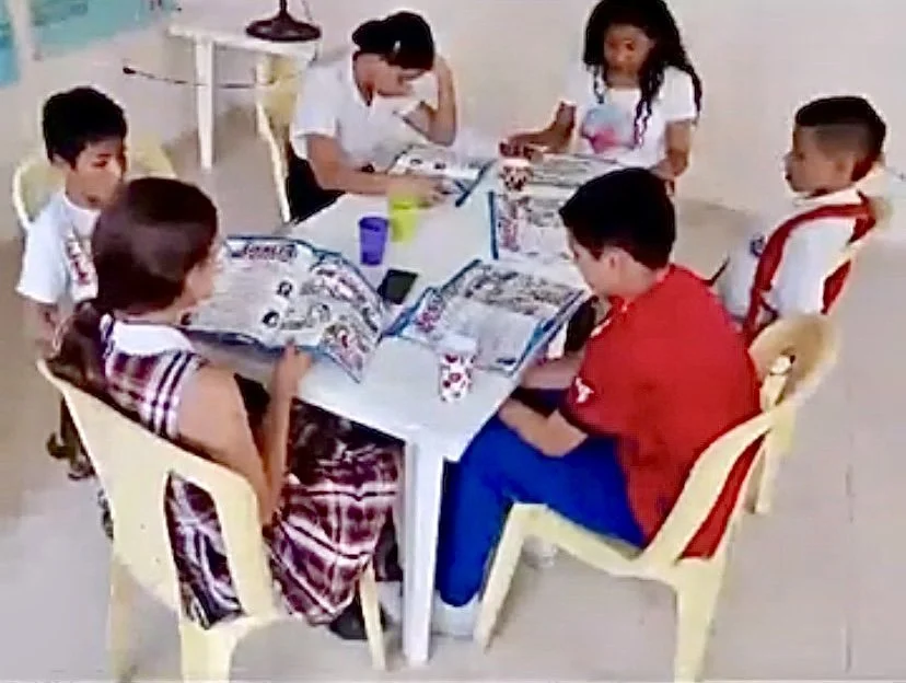 Villavicencio - Center Update