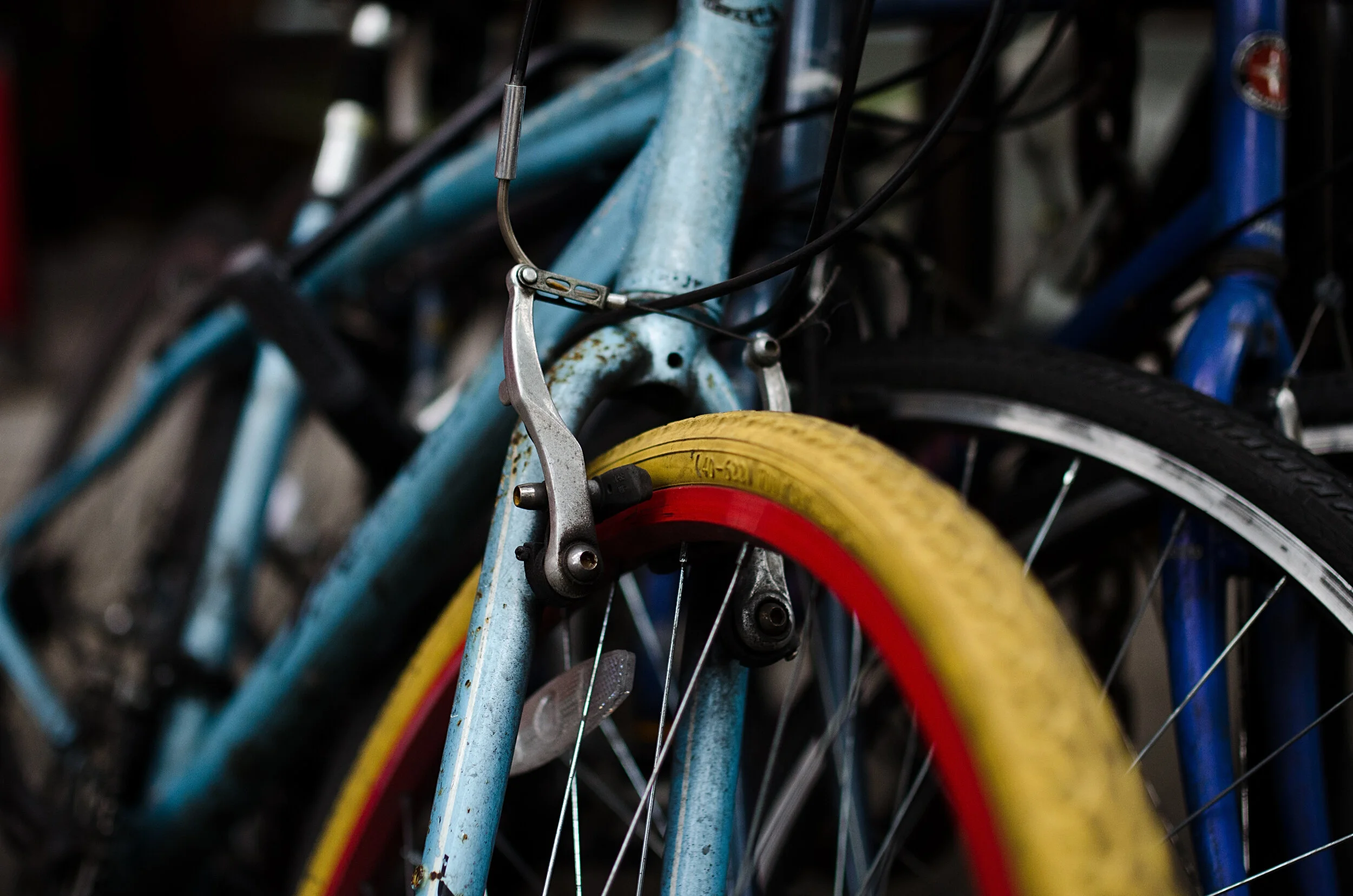 bicycle assembly near me