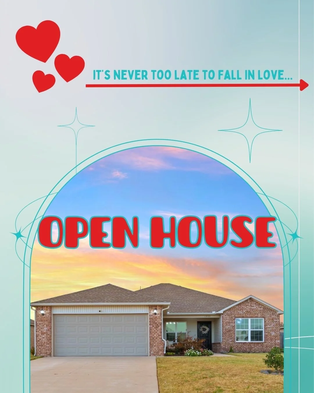 Maybe the right one has been waiting for you all along ❤️🏡

Say hello to this adorable move-in ready home in Mustang schools - like new, but with all the upgrades! Come see it for yourself tomorrow!

📍1933 W Antler Way Mustang OK 73064
🗓️ 2/15 2pm