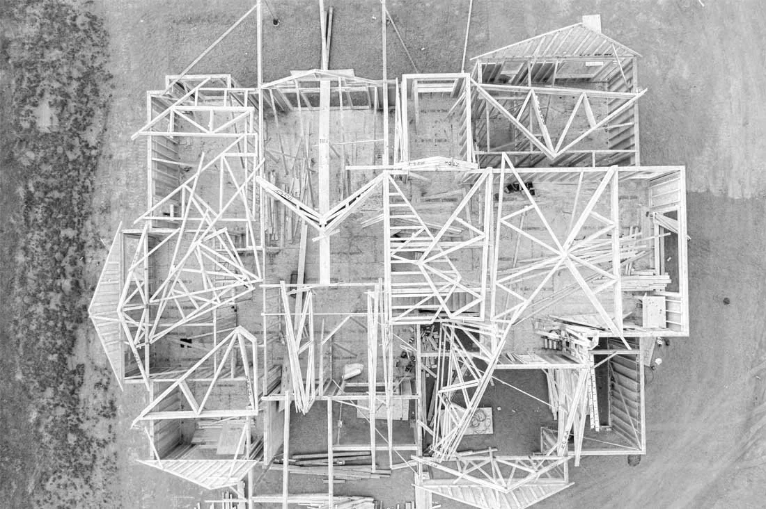 Why are houses so much more expensive to build? — SGB Finance