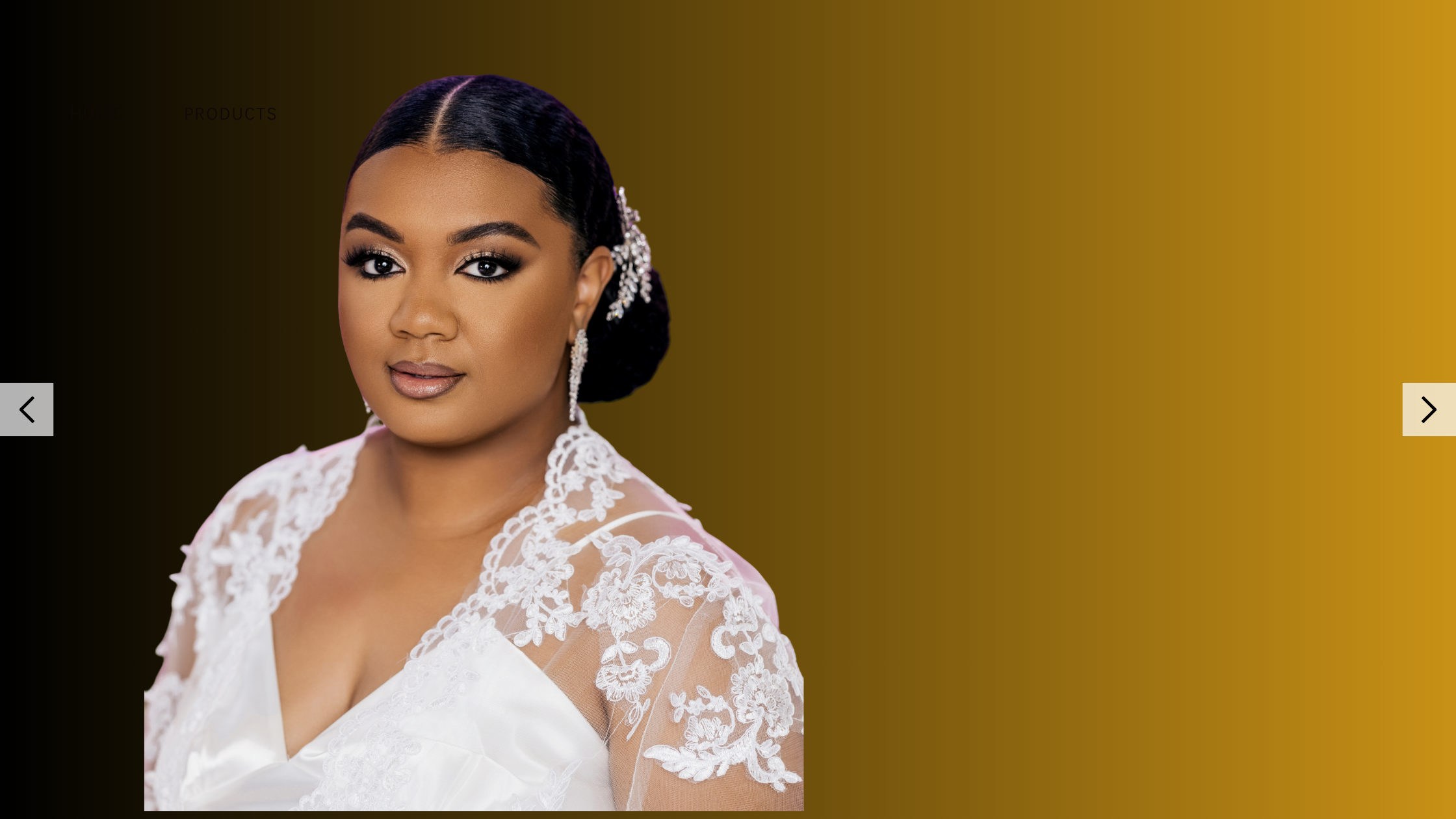 Donyale MUA home page.png