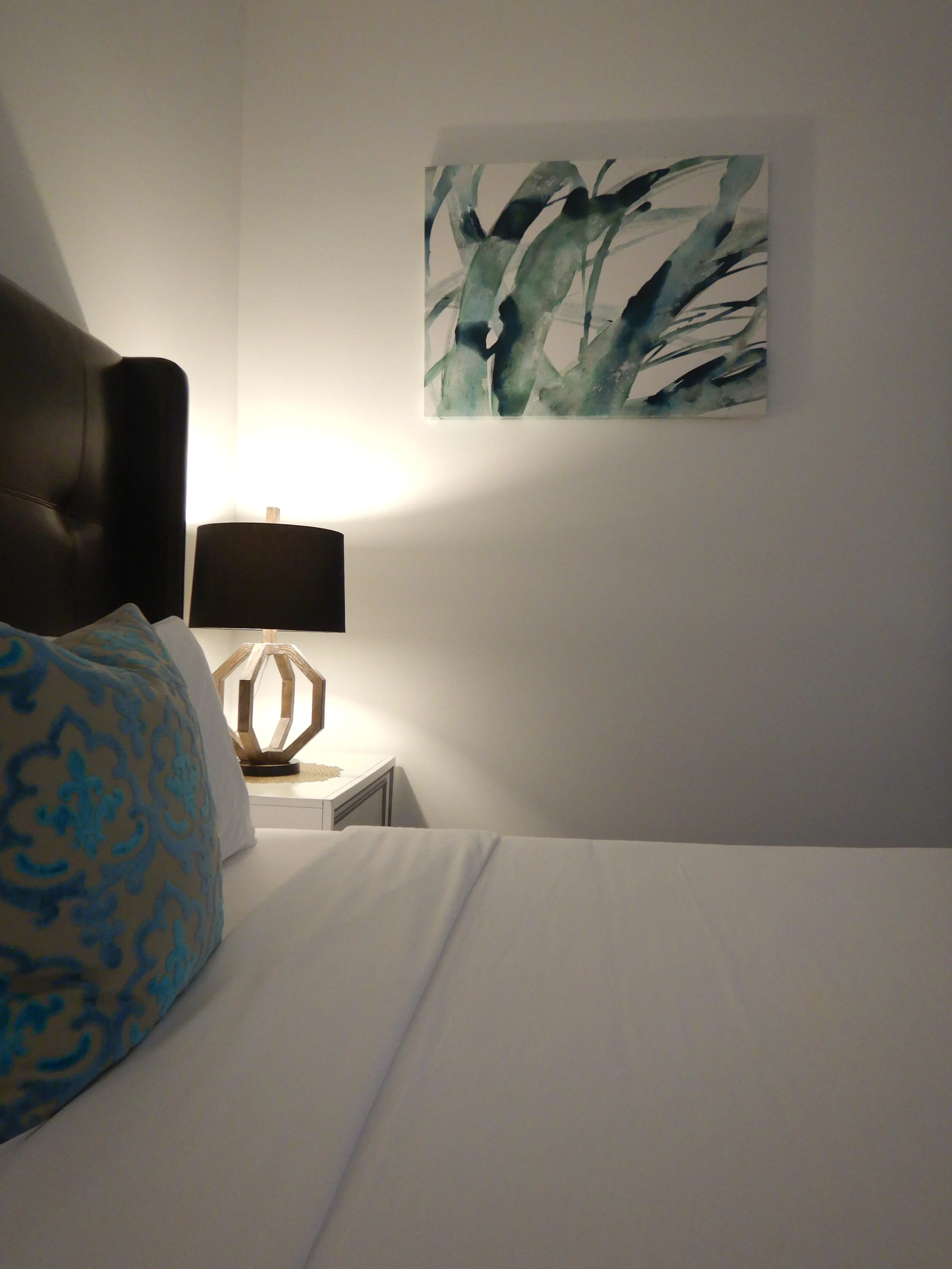 "Quality is never an accident. It is always the result of an intelligent effort." - John Ruskin