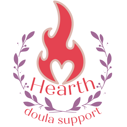 Hearth Doula Support | Philadelphia, PA | Birth, Postpartum, Full Spectrum