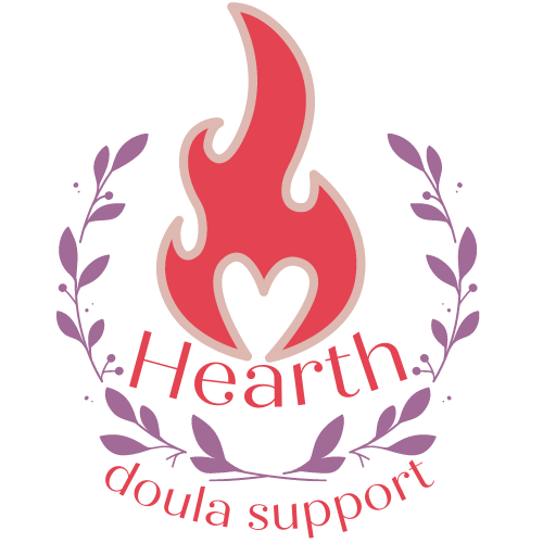 RESOURCES Hearth Doula Support