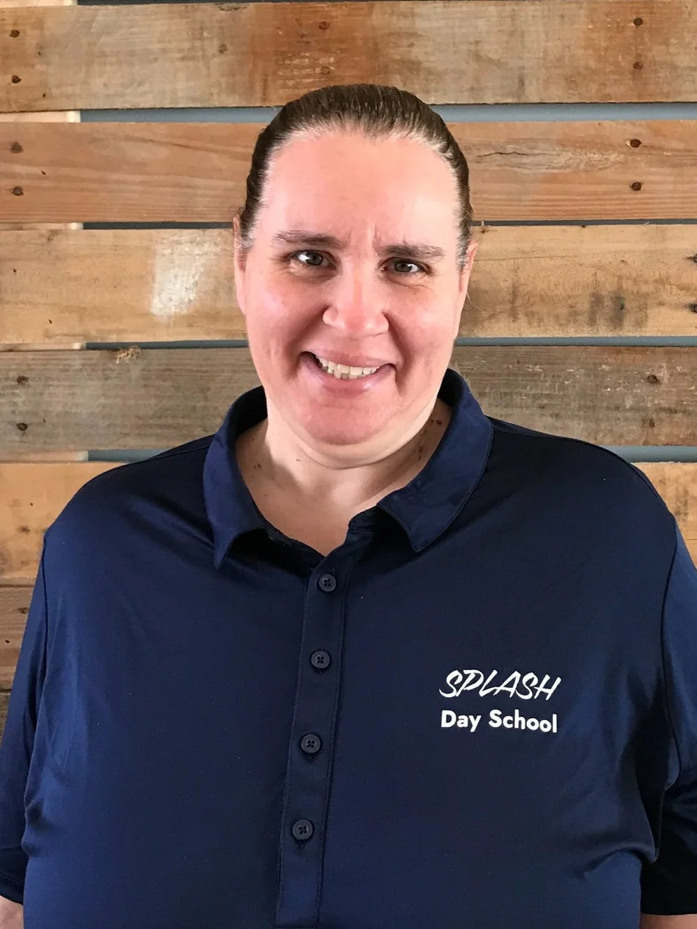 Teachers — SPLASH Day School