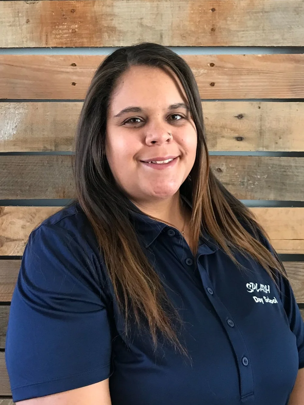 Teachers — SPLASH Day School