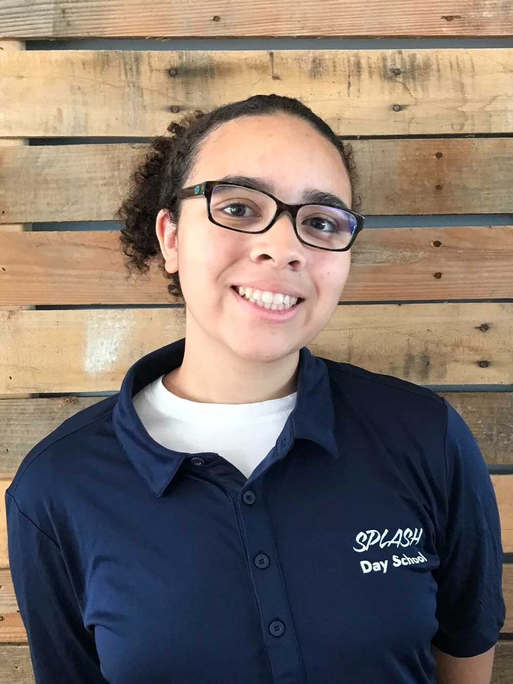 Teachers — SPLASH Day School