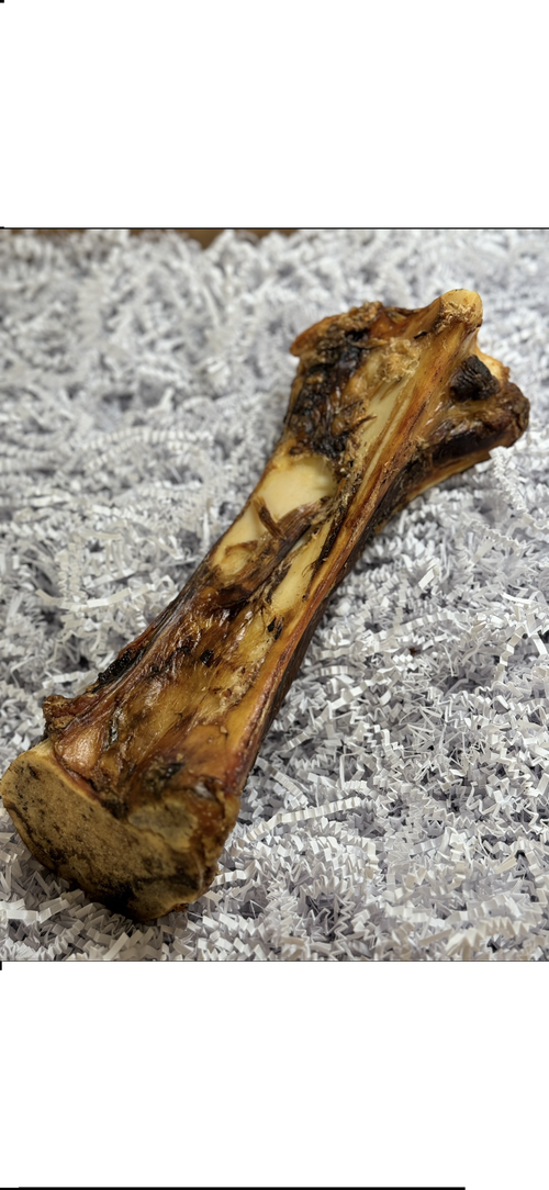 Beef Shin Bone — Lynchburger Pet Products