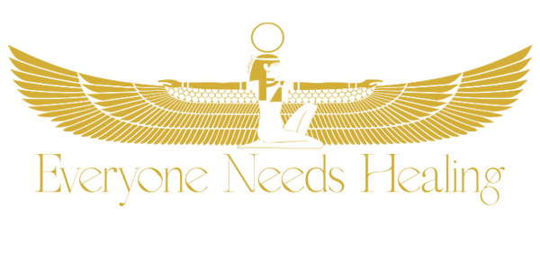 Everyone Needs Healing | Paola K. Wong