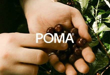POMA Cupping Event